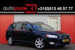 Volvo V70 2.0 D4 Kinetic | Origineel NL | Cruise Control | T, Auto's, Volvo, Voorwielaandrijving, Stof, Zwart, Onderhoudsboekje
