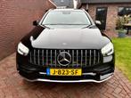 Mercedes-Benz GLC-klasse 200 4MATIC AMG Panoramadak Trekhaak, Auto's, Mercedes-Benz, Automaat, Parkeerassistent, Gebruikt, 2000 kg