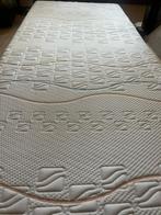 M Line Slow Motion HYBRID 6 Matras - Zo Goed Als Nieuw, Huis en Inrichting, Ophalen, 90 cm, Eenpersoons, Zo goed als nieuw