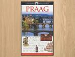 Praag - Capitool Reisgids, Capitool, Europa, Ophalen of Verzenden, Zo goed als nieuw