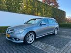 Mercedes-Benz C-Klasse 3.5 C350 272Pk AMG F1 Memory Panorama, Auto's, Automaat, Adaptive Cruise Control, Achterwielaandrijving