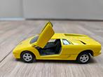 Schaalmodel Lamborghini Diablo 1:40, Hobby en Vrije tijd, Modelauto's | 1:43, Ophalen of Verzenden, Gebruikt, Auto, Overige merken