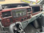Ford Transit 260S 2.2 TDCI, Auto's, 86 pk, Gebruikt, 4 cilinders, 2000 kg