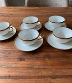 Rosenthal servies, Huis en Inrichting, Ophalen of Verzenden, Zo goed als nieuw, Overige stijlen, Kop(pen) en/of Schotel(s)