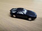 Herpa Porsche 928 S4 - 1/87, Ophalen of Verzenden, Gebruikt, Auto, Herpa