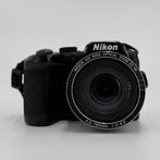 Nikon Coolpix B500 – Digitale Camera, Audio, Tv en Foto, Fotocamera's Digitaal, Nikon, Zo goed als nieuw, Support@nikon.com, Nikon Corporation
Shinagawa Intercity Tower C
2-15-3, Konan, Minato-ku
Tokyo 108-6290
Japan