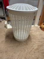 Wasmand, Huis en Inrichting, Badkamer | Badtextiel en Accessoires, Ophalen, Zo goed als nieuw