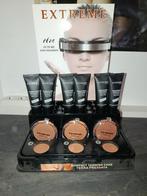 Display met poeder en foundation, Sieraden, Tassen en Uiterlijk, Uiterlijk | Cosmetica en Make-up, Ophalen of Verzenden, Nieuw