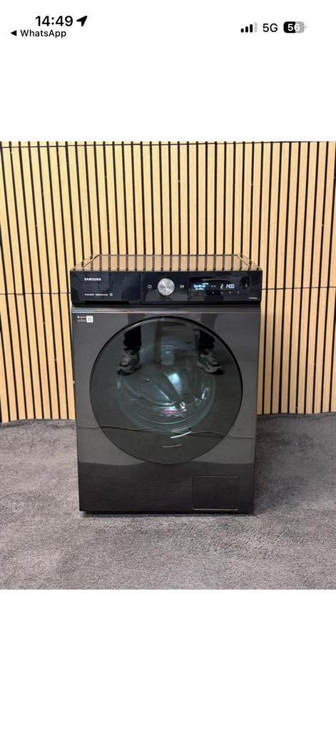 Bosch, siemens & samsung wasmachine outlet!, Witgoed en Apparatuur, Was-droogcombinaties, Zo goed als nieuw, 8 tot 10 kg, Ophalen