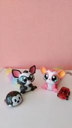 Leuke Speelgoed Beestjes Set, Ophalen, Gebruikt, Jongen of Meisje