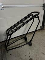 Carqon Classic of Cruise bagagedrager, Fietsen en Brommers, Fietsaccessoires | Bagagedragers, Ophalen, Zo goed als nieuw