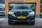 BMW X4 xDrive20i High Executive Edition Panoramadak HUD Stoe, Auto's, BMW, Automaat, 1998 cc, 15 km/l, Gebruikt