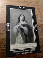 Zeer Oud - Boer de Bauke 1876 Koudum - 28533, Ophalen of Verzenden, Bidprentje