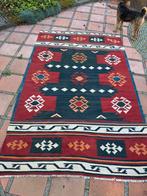 Groot Vloerkleed - 2.00 x 3.20 m, Ophalen, Gebruikt, 200 cm of meer, 200 cm of meer