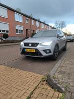 Seat Arona FR 1.0 TSI 115pk 2019 Grijs | Full LED (automaat), Auto's, 1112 kg, Origineel Nederlands, 3 cilinders, 1100 kg