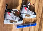 Easton S1 heren hockey schaatsen maat 42, Sport en Fitness, Schaatsen, Gebruikt, IJshockeyschaatsen, Ophalen, Overige merken