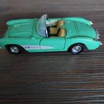 Corvette Modelauto, Ophalen of Verzenden