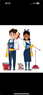 huishoudster -House cleaner needed, Overige uren, Overige vormen