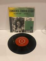 Zangeres zonder Naam - Single, Gebruikt, 7 inch, Single, Ophalen of Verzenden