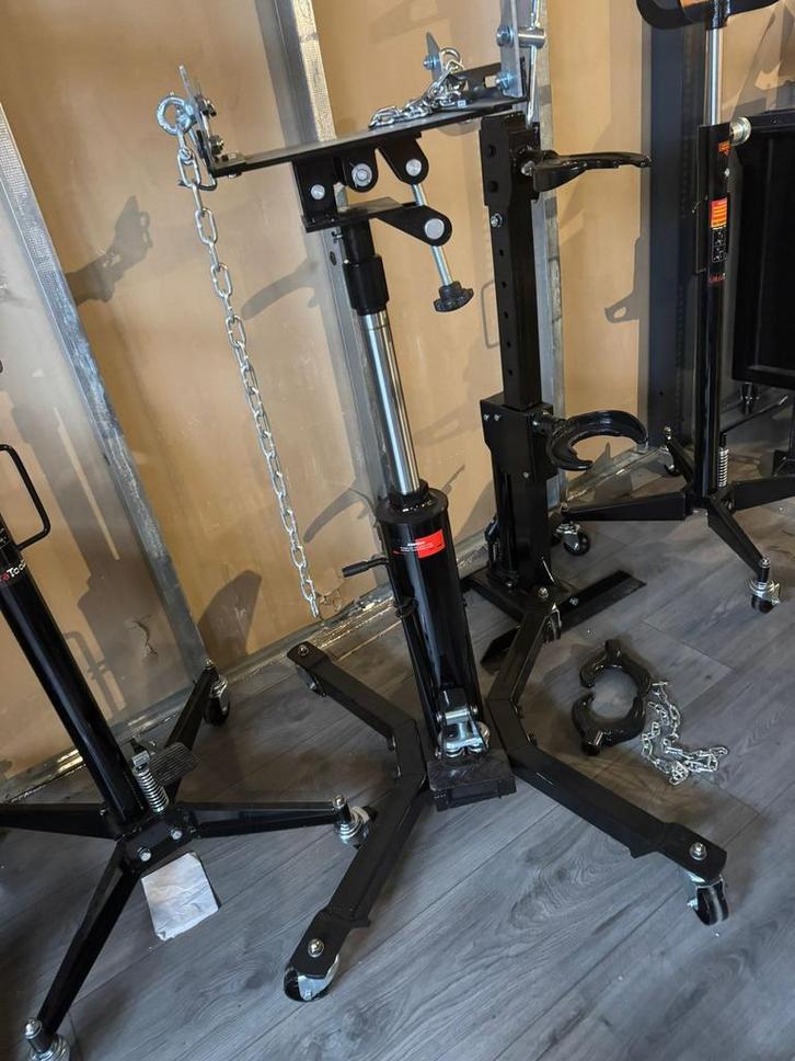 ‼️ Versnellingbak lift Nieuw‼️, Auto diversen, Autogereedschap, Nieuw, Ophalen of Verzenden