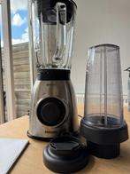 Philips Pro Blend 6 - Blender, 1 tot 2 liter, Verzenden, Gebruikt, 3 snelheden of meer