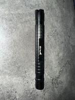 Als nieuw: Thorfire PF02 penlight zaklamp, Ophalen of Verzenden, Zo goed als nieuw, Batterij