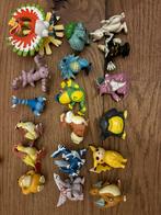 Pokemon Tomy 1998 figures, Ophalen of Verzenden, Zo goed als nieuw
