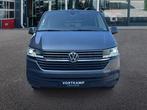 Volkswagen Transporter CARAVELLE 2.0 TDI DSG LANG 4MOTION E-, Auto's, Volkswagen, Automaat, Euro 6, Leder, Diesel