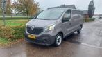 Renault Trafic 1.6 dCi T29 L2H1 Comfort AIRCO/NAVI BJ 2018, Auto diversen, Schadeauto's, Wijheseweg 65
8107PJ  BROEKLAND OV, NL