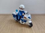 Playmobil politieagent, Ophalen, Zo goed als nieuw
