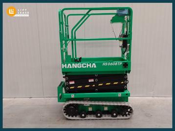 Hangcha HS0608TP - Lithium - Laag eigen gewicht! beschikbaar voor biedingen