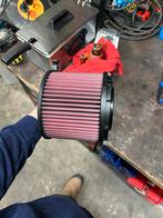 Audi 8W B9 K&N Filter - Zo goed als nieuw!, Ophalen of Verzenden, Gebruikt, Audi