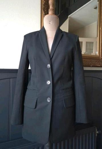 By Malene Birger supermooie blazer Porter 36/S NIEUWSTAAT  beschikbaar voor biedingen