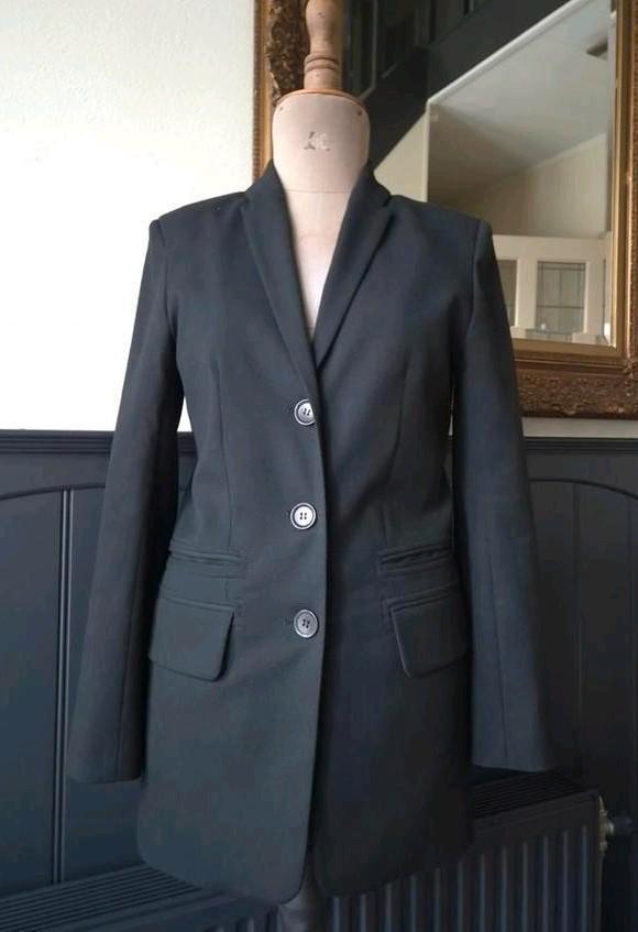 By Malene Birger supermooie blazer Porter 36/S NIEUWSTAAT, Kleding | Dames, Jasjes, Kostuums en Pakken, Zo goed als nieuw, Jasje
