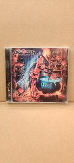 Cd Helloween div. Cds hardrock, Cd's en Dvd's, Ophalen of Verzenden, Zo goed als nieuw, Poprock