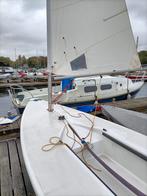 Laser Zeilboot - Standaard, incl wegtrailer, Ophalen, Gebruikt, 3 tot 6 meter, Minder dan 15 m²