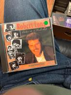 Robert Long - Liedjes uit de Krullentijd CD, Ophalen of Verzenden, Gebruikt, Levenslied of Smartlap