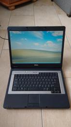 Dell Latitude 120L laptop met windows XP, Ophalen of Verzenden