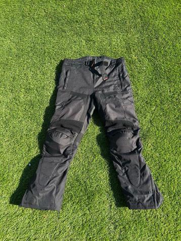 Nieuwe Motorbroek - Motorbroek XL beschikbaar voor biedingen