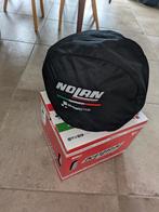 Nolan 100-5 maat xs, Motoren, Ophalen of Verzenden, Tweedehands