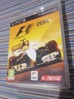 F1 2014 - Playstation 3, Vanaf 3 jaar, 1 speler, Racen en Vliegen, Verzenden