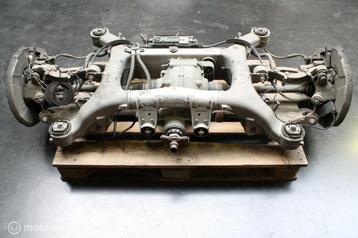 Ophanging achter L of R BMW 7 serie F01 (2008-heden) beschikbaar voor biedingen