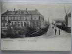 SOMMELSDIJK   Weeshuizen a.d. Langeweg, Verzenden, Voor 1920, Gelopen, Zuid-Holland