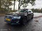 Audi A4 Limousine 1.8TFSI Business Edition/DEALERONDERHOUDEN, Auto's, Audi, Voorwielaandrijving, Euro 5, 4 cilinders, A4