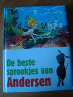 de beste sprookjes van Andersen nieuw, Ophalen of Verzenden, Nieuw