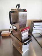 Vito Filter 80, Ophalen, Gebruikt