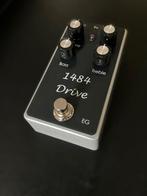 1484 Drive Pedaal, Verzenden, Nieuw, Distortion, Overdrive of Fuzz