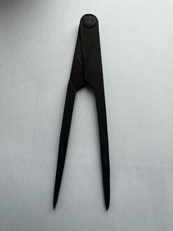 Oude Steek passer beschikbaar voor biedingen