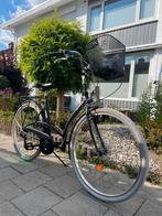 Studentenfiets 6v, Fietsen en Brommers, Ophalen, Gebruikt, Overige merken, Versnellingen