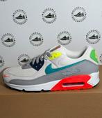 Nike Air Max 90 ‘Evolution Of Icons’ Maat 42, Kleding | Heren, Schoenen, Overige kleuren, Nieuw, Ophalen of Verzenden, Sneakers of Gympen